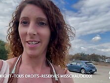 ???????? Misschaudexxx, Dogging sauvage, two bites pour moi
