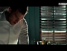 Dakota Johnson Breasts,  Underwear scene in Fifty Shades Darker (2017)