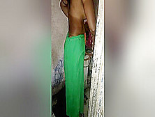 Bhabhi Changing Cloth