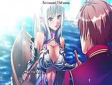 Kyonyuu Fantasy 2 If Zevia Episode 6