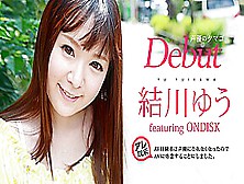 Yu Yuikawa Debut Vol. 30: A Voice Actress Works For Av - Caribbeancom