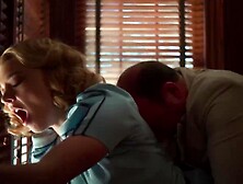 NATALIE DORMER PENNY DREADFUL CITY OF ANGELS S01E04 SEX SCENE MUSIC REDUCED