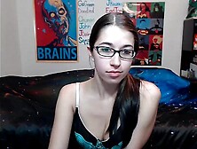 slut alexxxcoal fingering herself on live camera - 6cam. biz