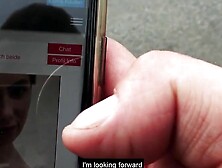 Cutie porn thot does real sex seen