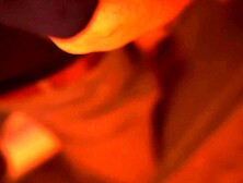 MY SUBMISSIVE STEPSISTER FOLLOWS ALL MY ORDERS IN FRONT OF HER BOYFRIEND