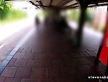 Doreen- PUNK 19 yo gets dicked down into OUTDOOR! StevenShame. Dating