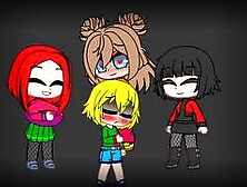 Nosso pequeno segredo (2/3) Parte 1