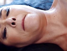 Passionate Interracial Encounters - Black Guy Fucks Milf Pornstar Dana Vesspoili