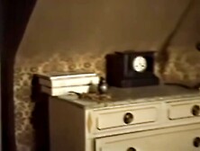 Anal-Dreier mit 2 Mädchen in FFN