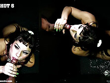 That's it Dakota,  on fire!