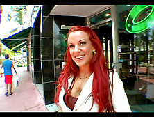 Sweet Shannon gets Slammed