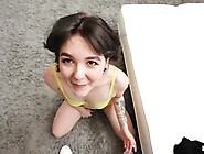 Cuckold Stories: Small Size Hotwife