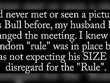 Captioned Cuckold Experience