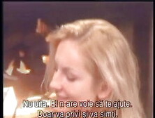 Oral and anal training