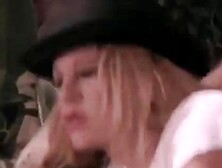 A Clockwork Orgy (US, 1995) Director: Nic Cramer (Rebecca Lord)