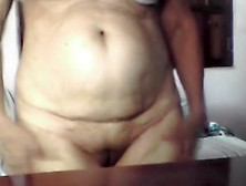 Horny Amateur record with Grannies, Webcam scenes