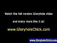 Slammed Gloryhole Skank