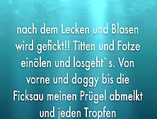 beach sex hot german couple