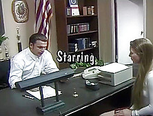 Seductive Slim Beauty Gets Poked Her Tight Butt Hole