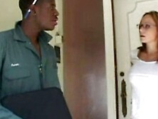 Looks Like My Wife is Banging Another Black Guy While I