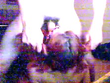 dominating daughters mouth