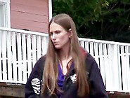 Une Inconnue a Tadoussc