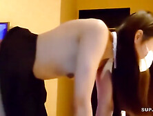 Slender White Beautiful Woman With Poor Breasts Nakadashi [high Quality With Privilege