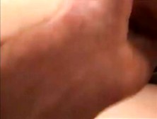 WIFE COMES HOME WITH PANTIES FULL OF CUM