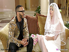 Bride Anal,  Shemale Wedding Big Dick