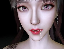 【Asmr Chinese Voice】Coquettish Female Supervisor 1V4 (Excerpt) 0