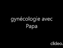 Gynecologie-Avec-Papa