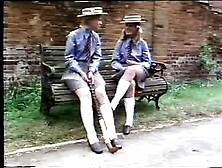 Taboo Films (1974): Blowjob,  Cowgirl & Missonary Porn