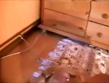 Submissive wife will fuck as ordered