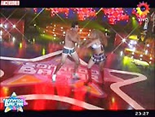 Barby Reali In Soñando Por Bailar (2011)