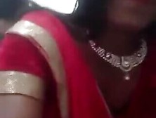 Indian Crossdresser Fucked