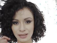 Stacy Bloom and Raul Costa raunchy anal toying and fucking - Premium version by Just Anal from The Only3x Network