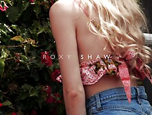 Yard Secrets - Roxy Shaw