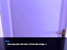 LONGING THEORY #119 • Her constricted cunt needs a nice banging