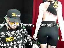 Ladymuffin And Tommy A Canaglia scopano di maledetto numero 14