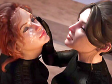 Treasure of Nadia's secret desire featuring LoveSkySan69