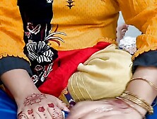 The sister-in-law goes to the brother-in-law room after the husband goes to sleep.