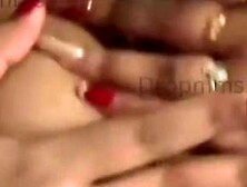 Famous Tamil Insta Influencer $Uriy@prabh@ Bingeme Live Cut Verious All In One Video (Show Her Big Boobies Nipples And Ass) Must