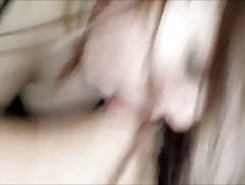 Adventurous Teenager Sucking Cock Tasting Cum. Wmv