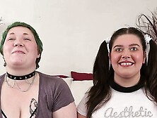 Casting Compilation &ndash; Hot Wild Sexy Girls With Huge Boobs Need Money &ndash; Great Sex