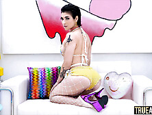 Back In Brooklyn’s Booty