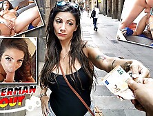 Watch mystery German Scout's trailer