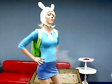 Attractive! Fun! Yes! with Vuko