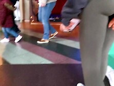 Grope Compilation
