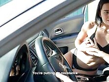 Bet on outdoor lovemaking with cheating girlplayfellow? SUCK MY DICK, SLUT!