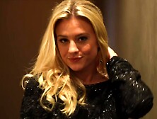 Valentina discovers the Agency's services - Jacquie et Michel TV